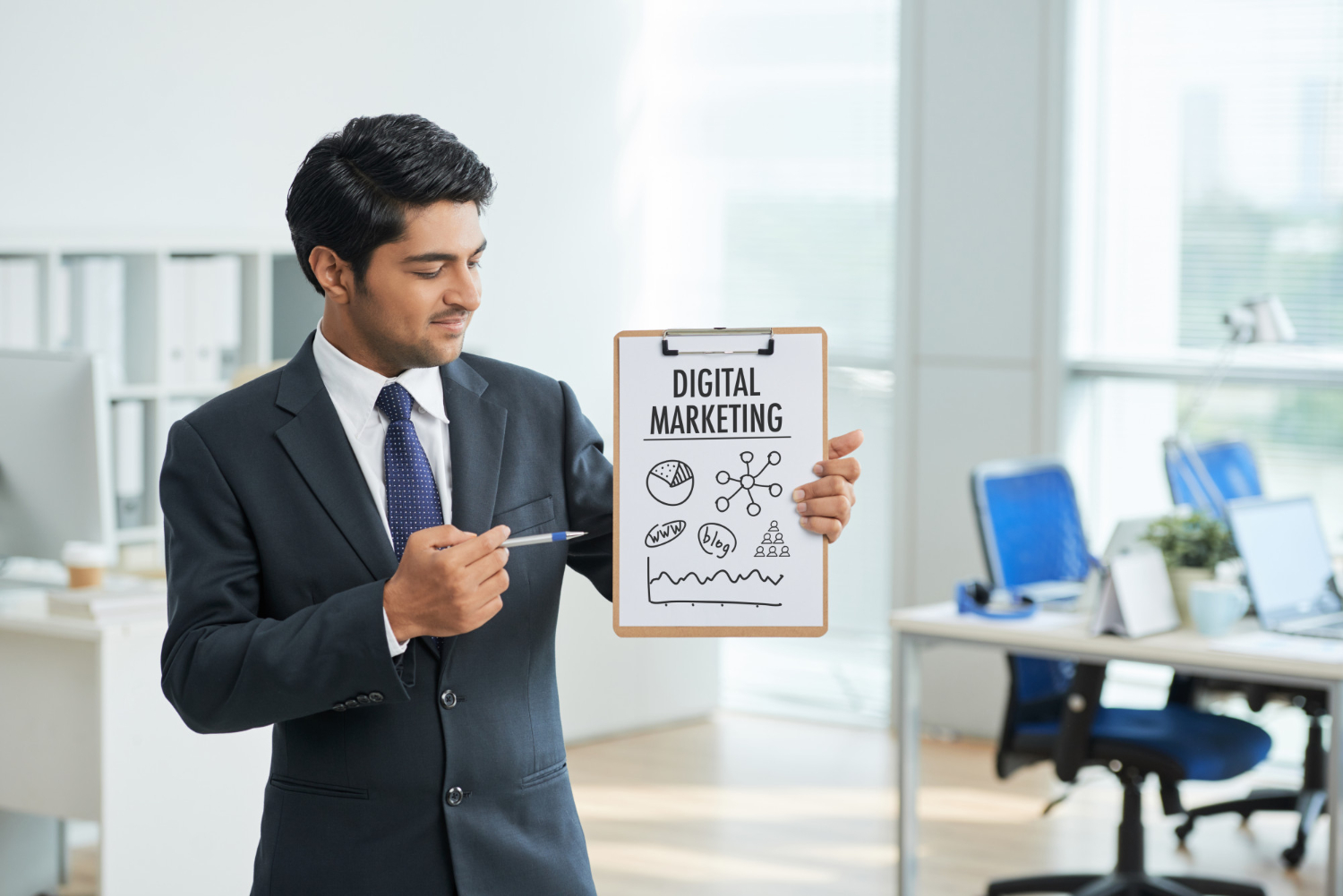Digital Marketing Agency in Hisar