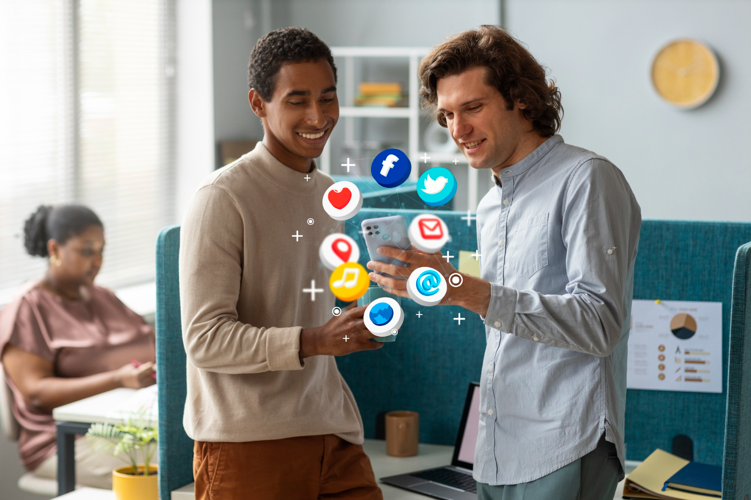 Digital Marketing Agency in Hisar
