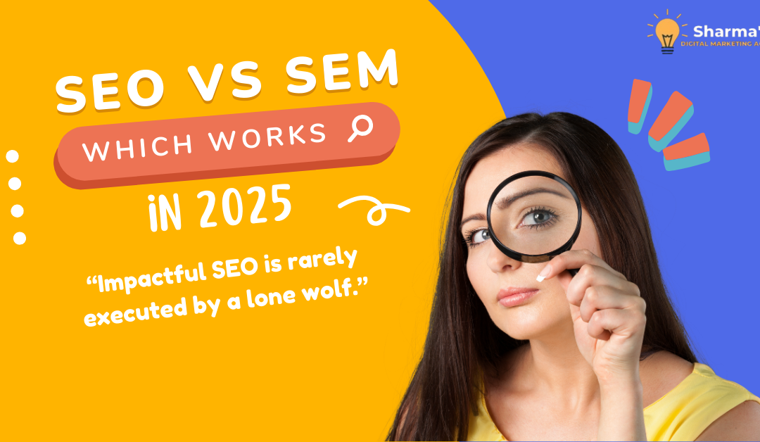 SEO SEM