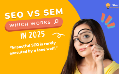 SEO vs SEM: Which Works Best in 2025?