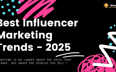 Best Influencer Marketing Trends – 2025