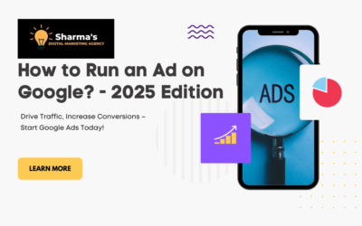How to Run an Ad on Google? – 2025 Edition